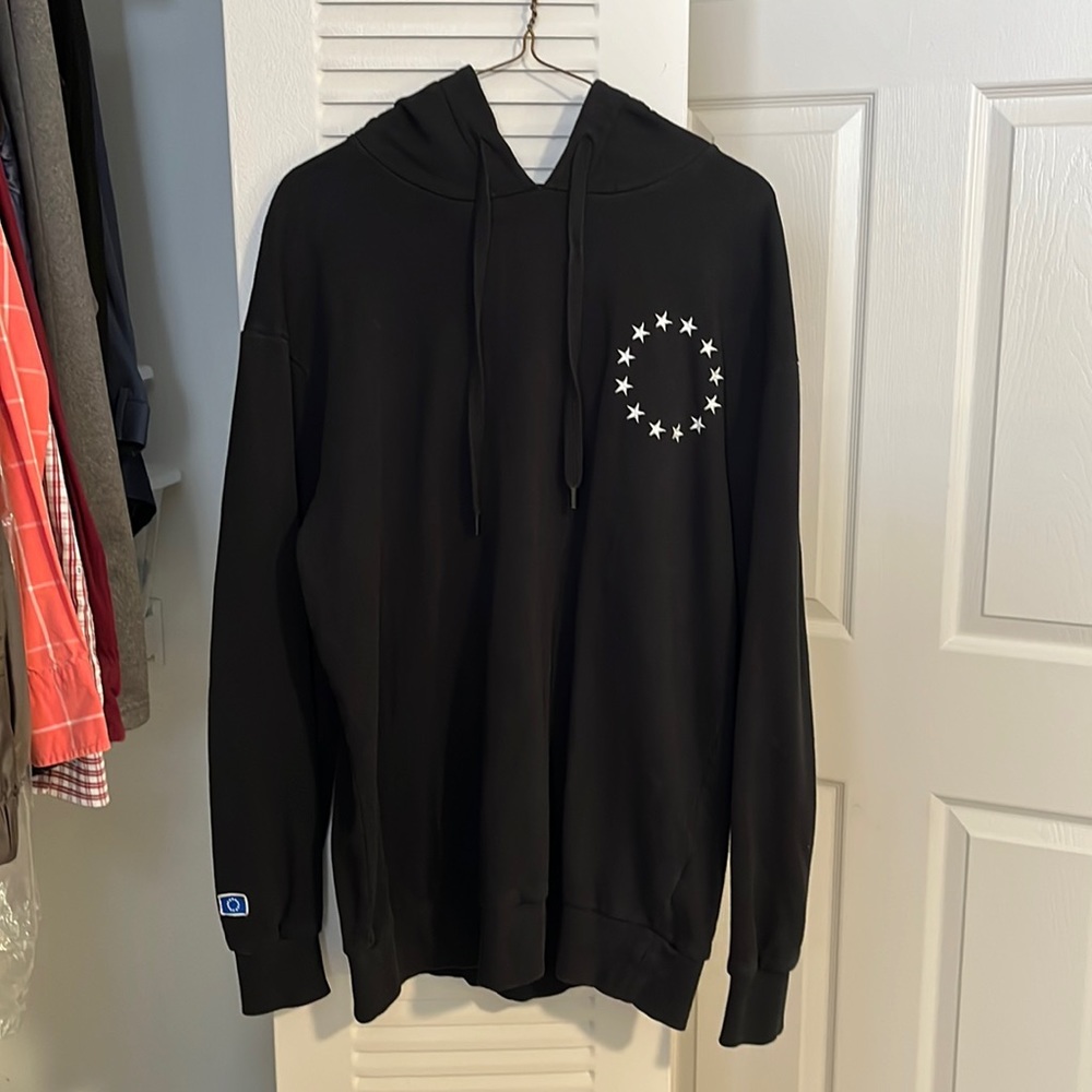 Etudes Europa Hoodie L